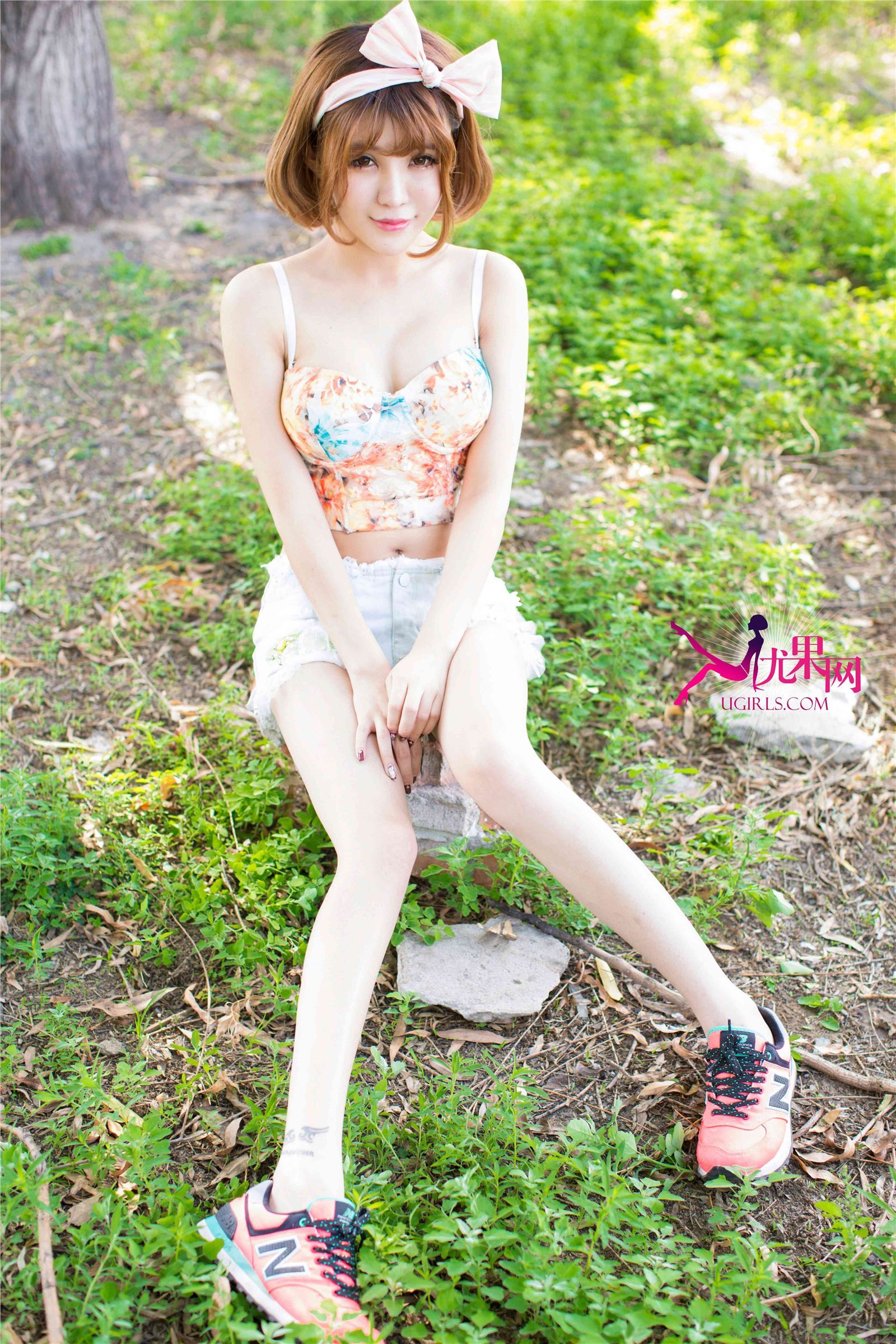 [ugirls.com] 2015.07.08 No.109 Alin all